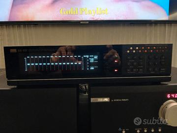 Equalizzatore Sansui SE-88