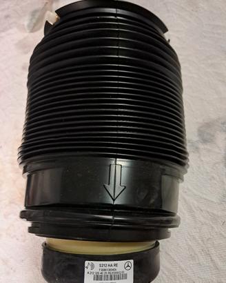 ricambio soffione mercedes A2123204025