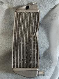 radiatore sinistro TM EN / Mx 125