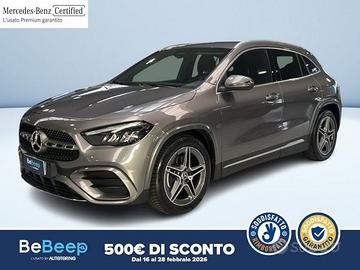 Mercedes-Benz GLA 200 D AMG LINE ADVANCED PLU...