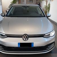 Volkswagen Golf 1.0 eTSI EVO DSG Life