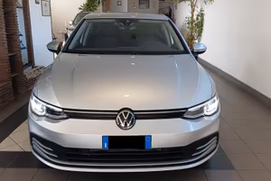 Volkswagen Golf 1.0 eTSI EVO DSG Life