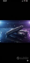 Ombrelli da borsa pieghevoli (nuovi)