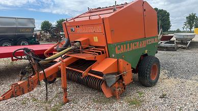 Rotopressa Gallignani 9520 SL