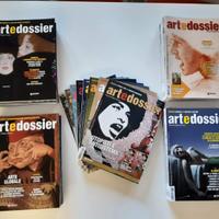 Collezione art e dossier