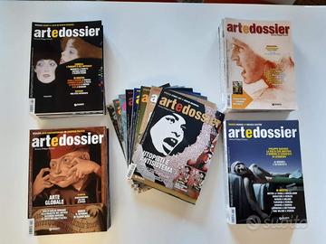 Collezione art e dossier