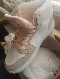 Scarpe e giubbino