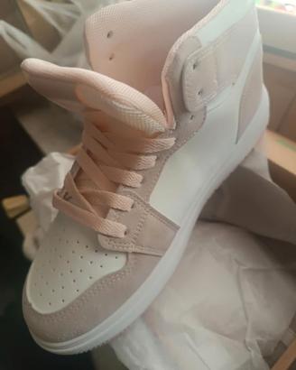 Scarpe e giubbino