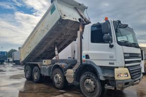 DAF CF 85.460 . 4 ASSI