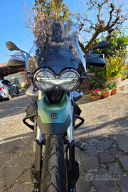 Moto guzzi v85 tt e5 centenario