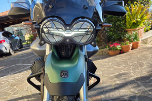 Moto guzzi v85 tt e5 centenario