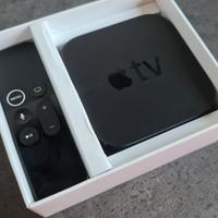 Apple Tv 4k