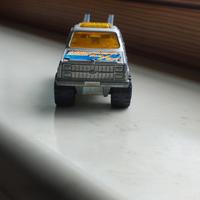 majorette depanneause