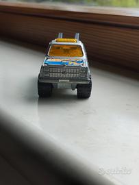 majorette depanneause