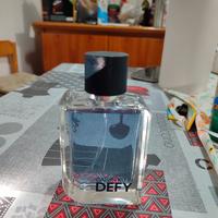 profumo Calvin Klein defy