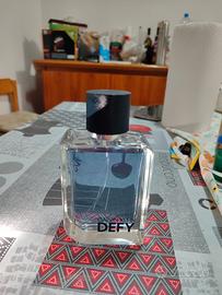 profumo Calvin Klein defy