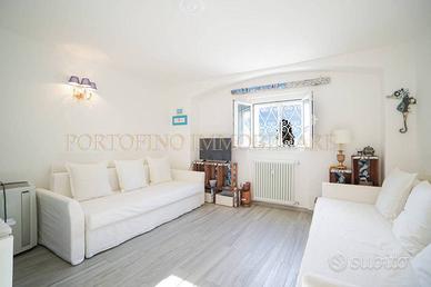Appartamento di 33 m² con 1 locale a Rapallo