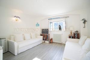 Appartamento di 33 m² con 1 locale a Rapallo