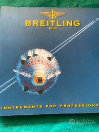 Breitling Cronolong🇨🇭