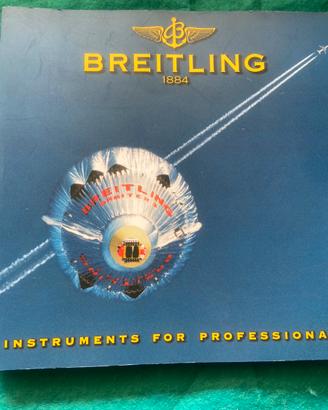 Breitling Cronolong🇨🇭