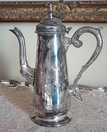 Caffettiera Sheffield 