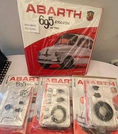 Fiat Abarth 695 🦂