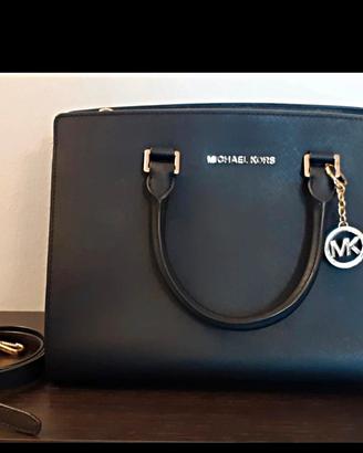 Borsa Michael Kors Selma modello grande