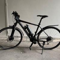 bici elettrica