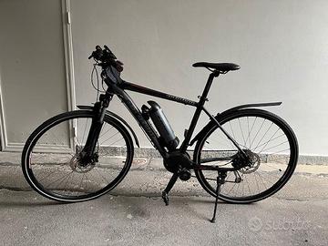 bici elettrica