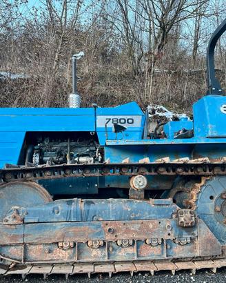 TRATTORE LANDINI 7800