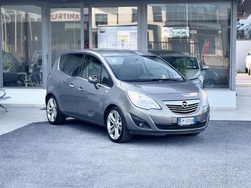 Opel Meriva 1.4 Benzina 120CV E5 Neo. - 2012