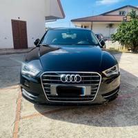 Audi A3 1.6 TDI clean diesel S tronic Ambition