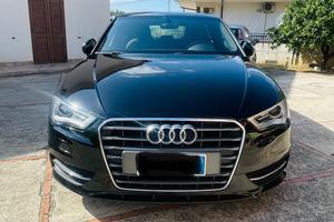 Audi A3 1.6 TDI clean diesel S tronic Ambition