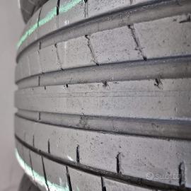 4 Pneumatici 235/55 R19 Goodyear Eagle F1 Asymmetr