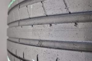4 Pneumatici 235/55 R19 Goodyear Eagle F1 Asymmetr