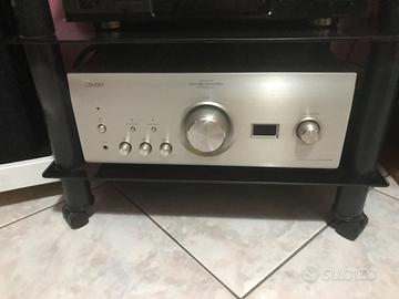 Denon Pma 2500 ne