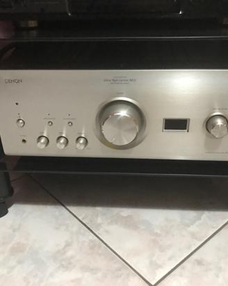 Denon Pma 2500 ne