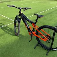 Ebike KTM Chacana 294