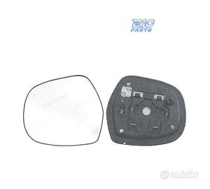 VETRO SPECCHIO BASE SINISTRA TOYOTA LAND CRUISER 0