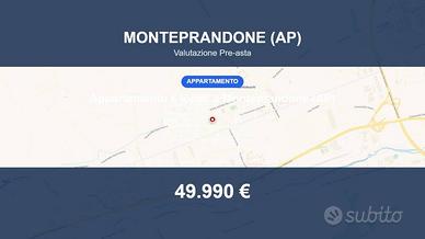Immobile in asta di 91 m² con più di 5 locali e bo