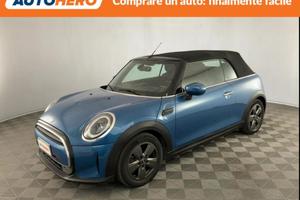 MINI Mini NT09588