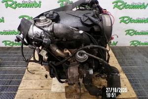 MOTORE PER AUDI A4 B6 1.9 TDI ANNO 2004