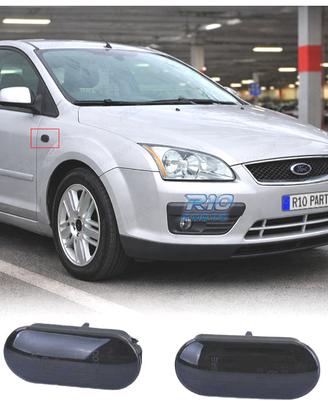 FRECCIE LATERALI A LED DINAMICI FUMÉ PER VOLKSWAGE