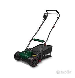 Tagliaerba elicoidale