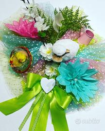 Centrotavola pasquale