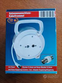 Prolunga per vavo antenna TV
