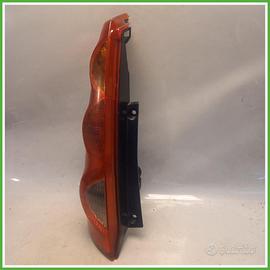 Fanale Fanalino Sinistro SX Nissan Note 1 Serie