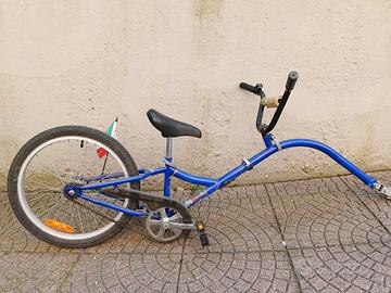 Cammellino Trailer Bike