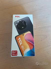 Telefono TCL 60 nuovo!