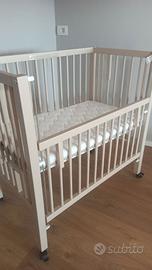 Lettino next to me, dimensione media